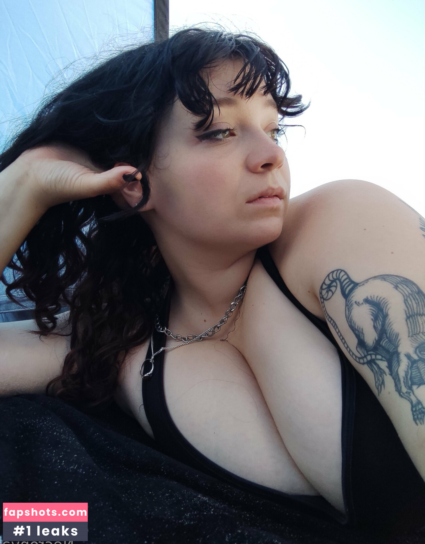 Necronya Nahé úniky fotek pouze od fanoušků #3 - Fapshots