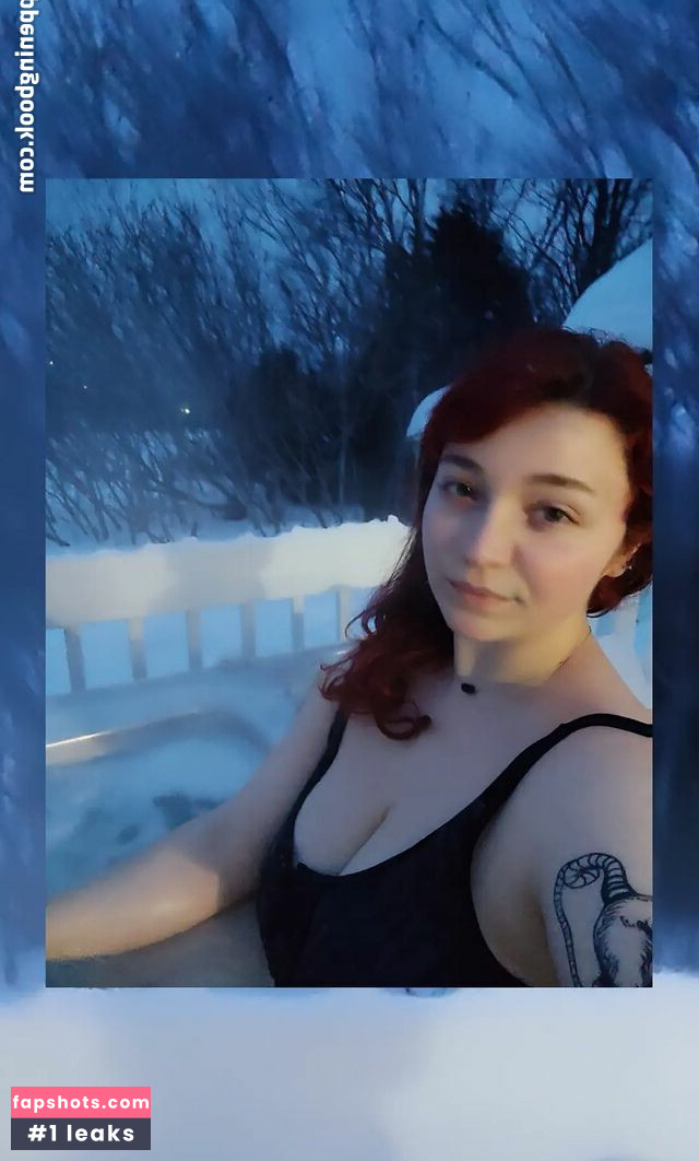 Necronya Nahé úniky fotek pouze od fanoušků #6 - Fapshots