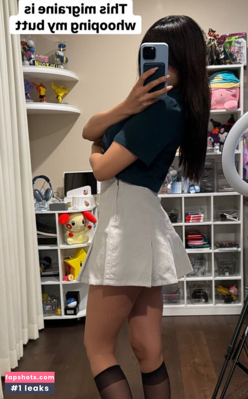 Neekolul Nude Leaks OnlyFans Photos #846 - LeakJerk