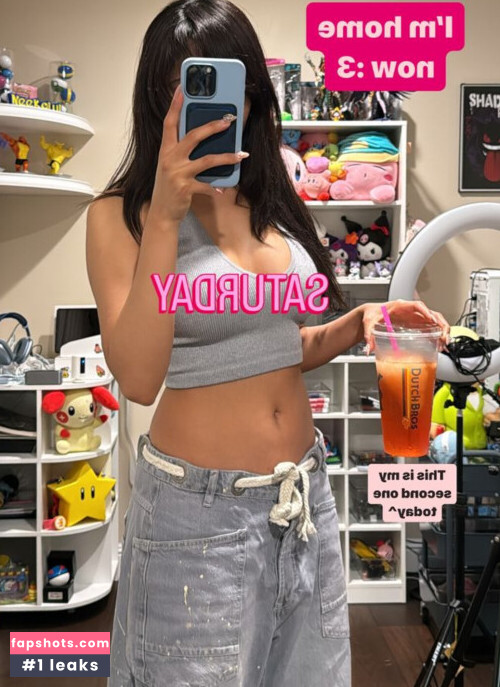 Neekolul Nude Leaks OnlyFans Photos #847 - LeakJerk