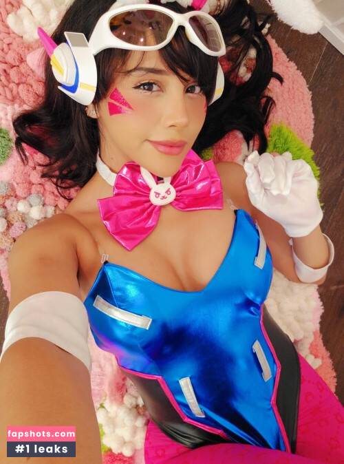 Neekolul Nude Leaks OnlyFans Photos #850 - LeakJerk