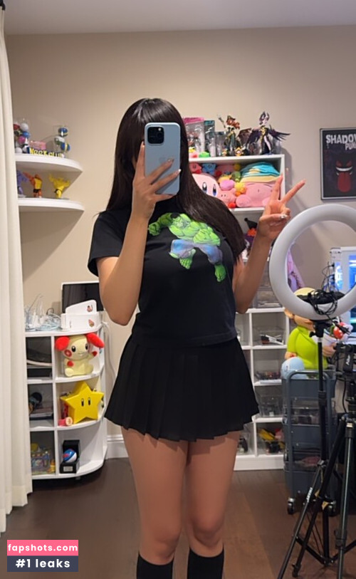 Neekolul Nude Leaks OnlyFans Photos #856 - LeakJerk