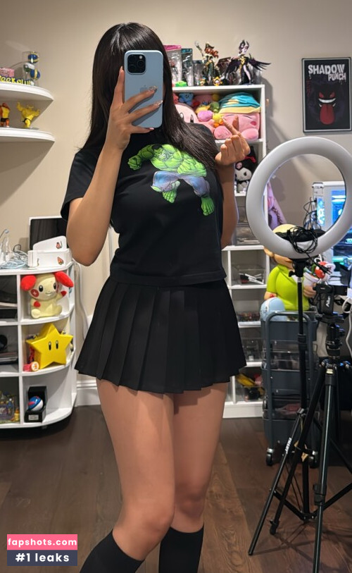 Neekolul Nude Leaks OnlyFans Photos #857 - LeakJerk