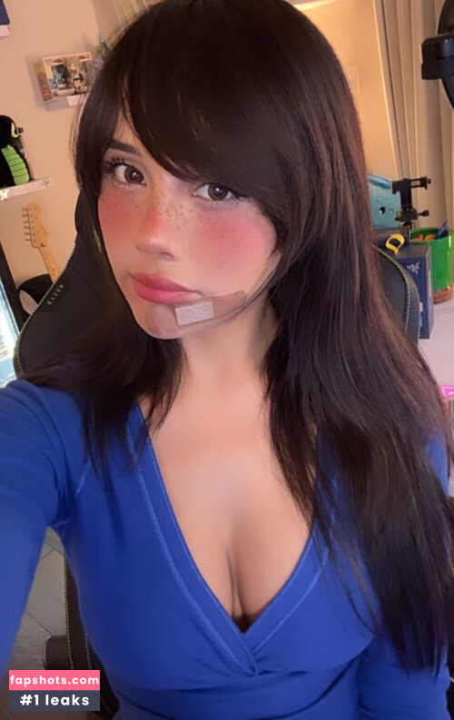 Neekolul Nude Leaks OnlyFans Photos #858 - LeakJerk