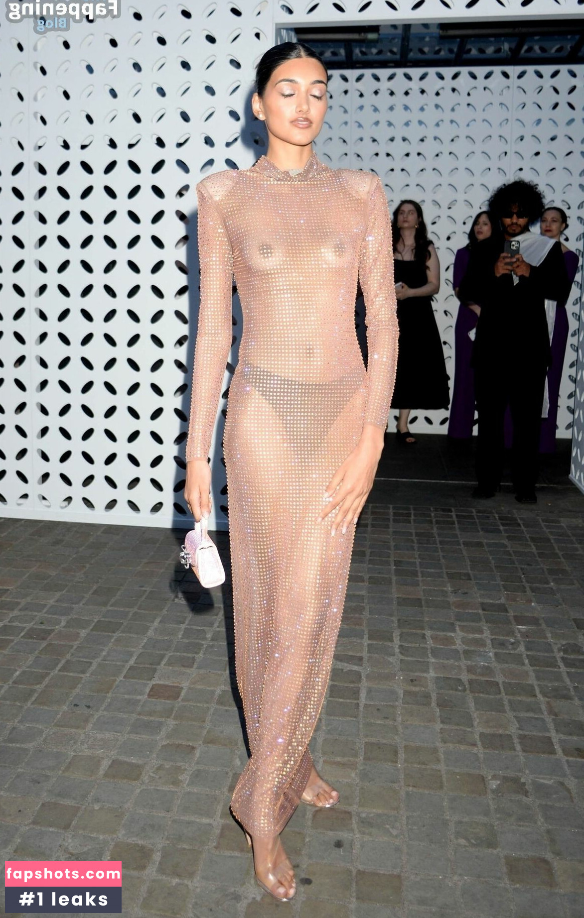 Neelam Gill Nude Leaks OnlyFans Photos #13 - Fapshots