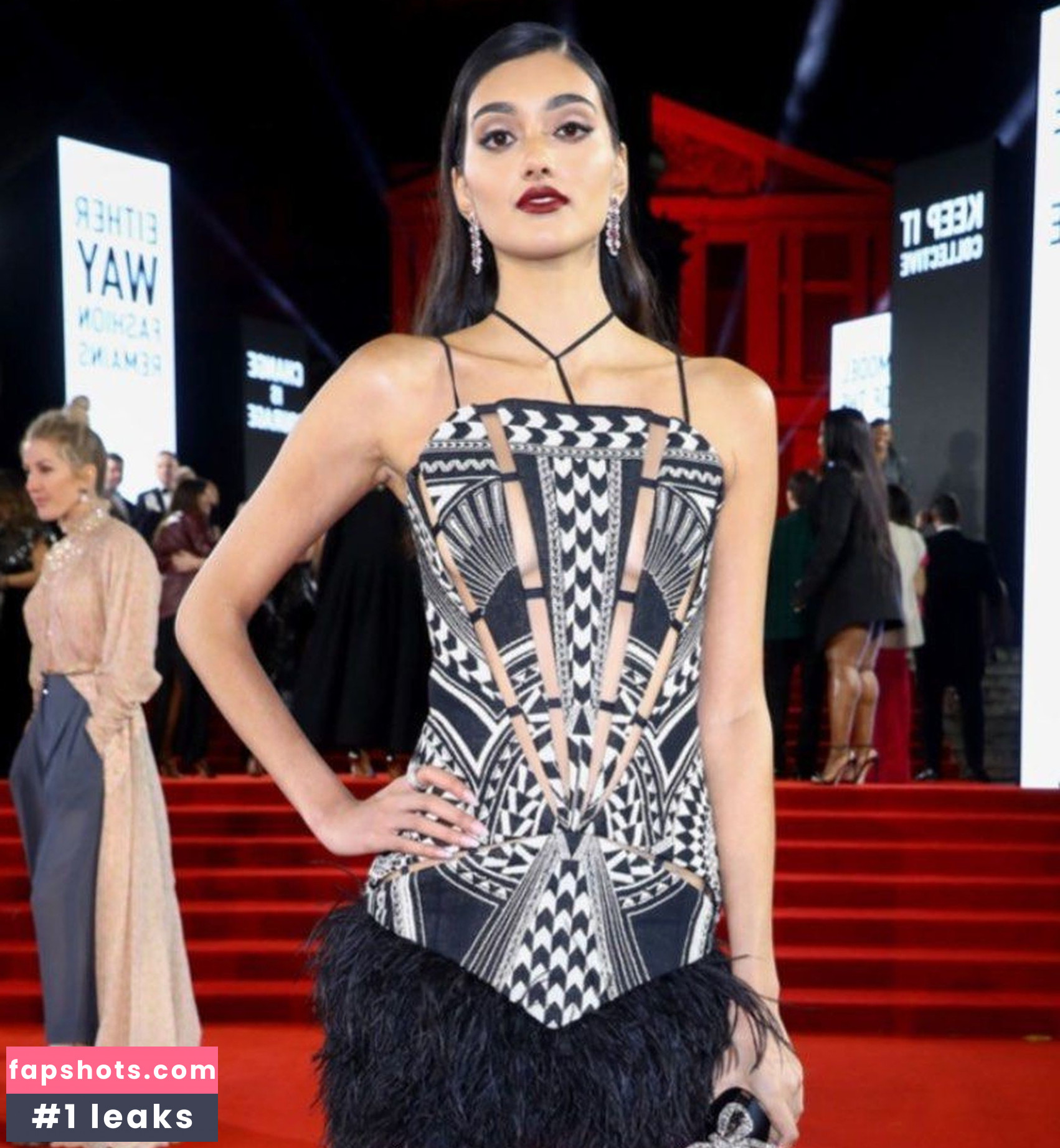 Neelam Gill Nude Leaks OnlyFans Photos #26 - Fapshots