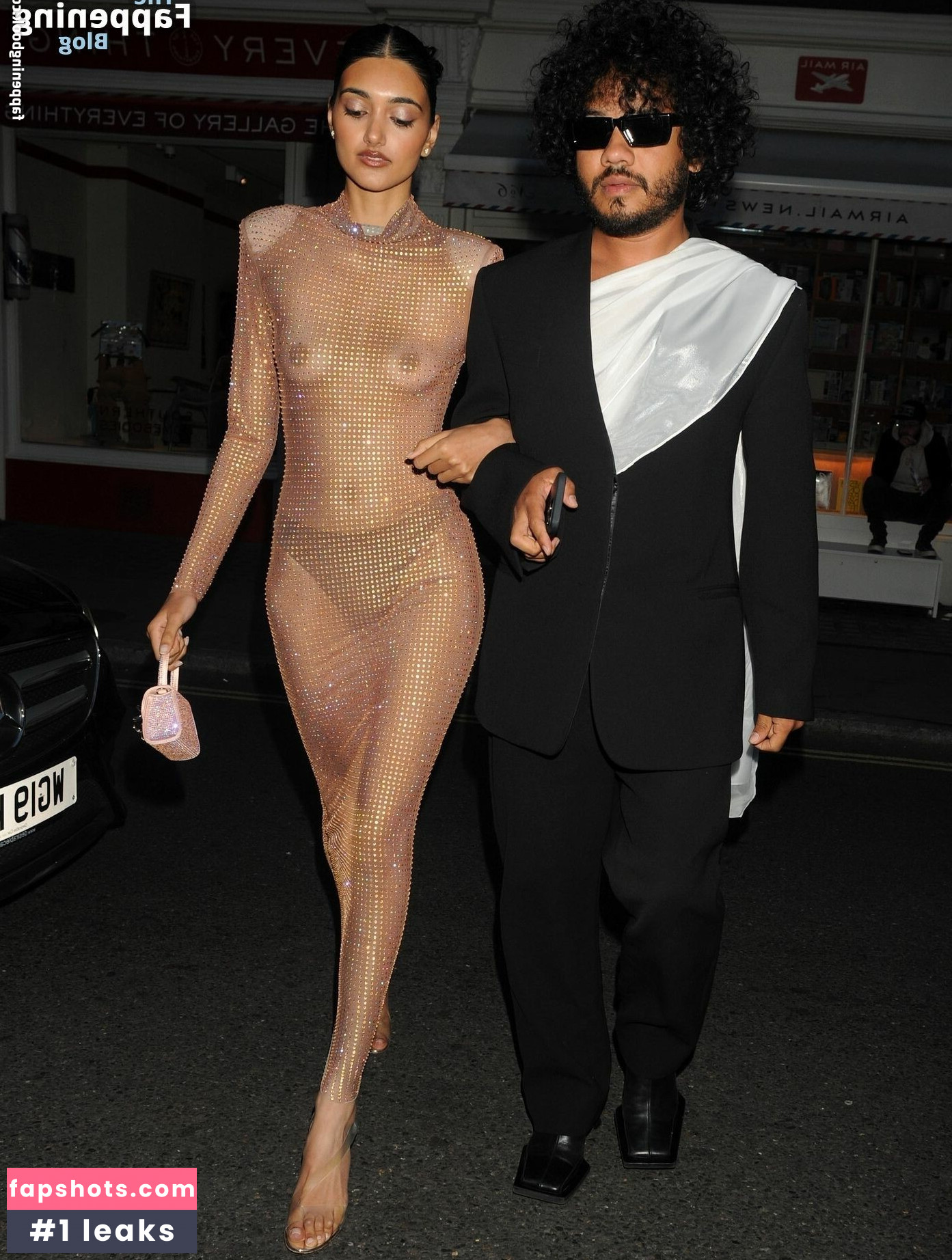 Neelam Gill Nude Leaks OnlyFans Photos #4 - Fapshots