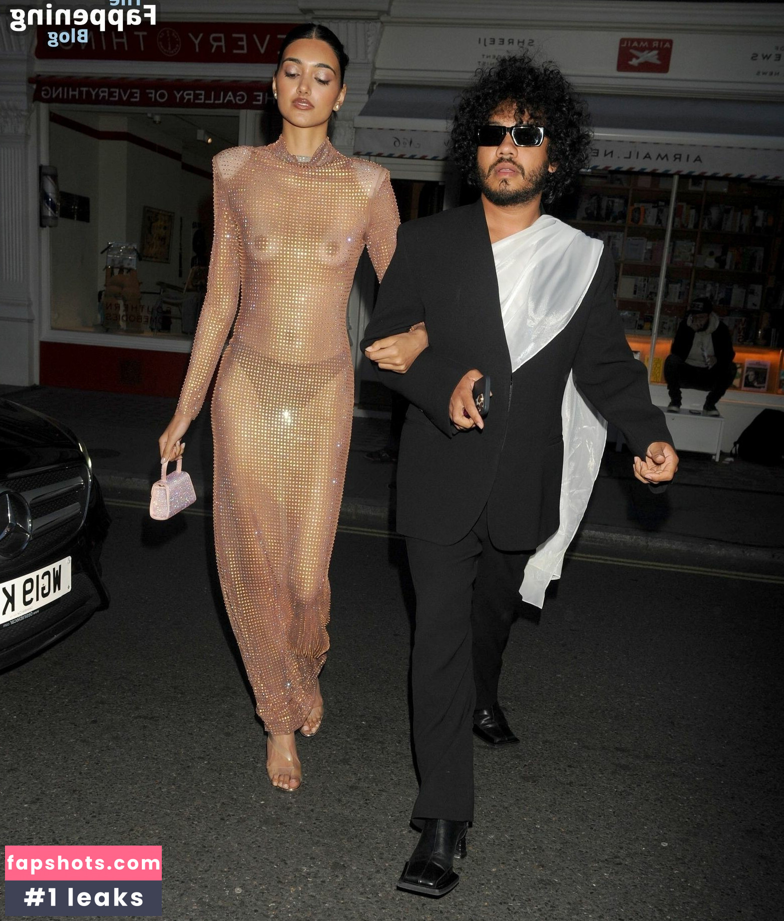 Neelam Gill Nude Leaks OnlyFans Photos #5 - Fapshots