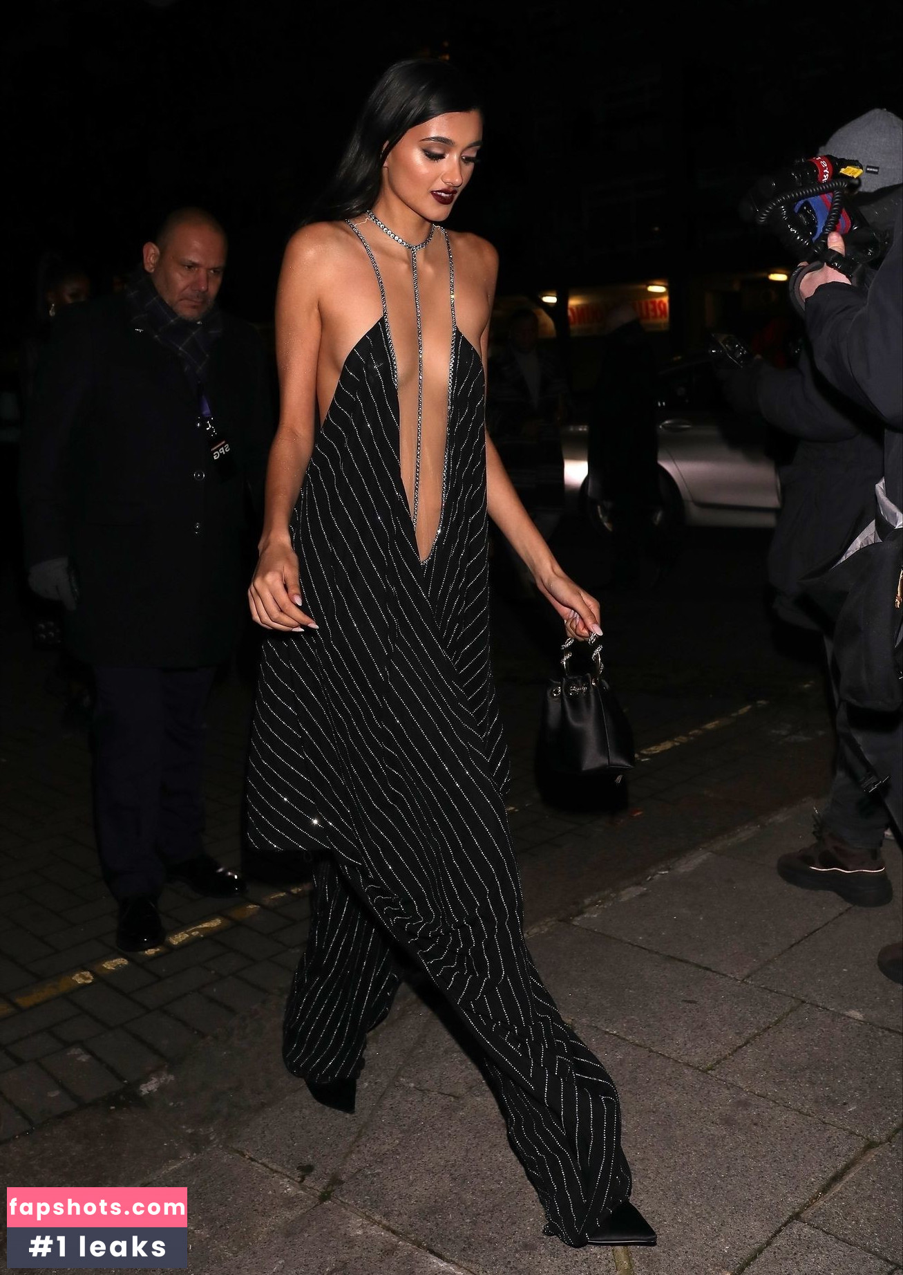 Neelam Gill Nude Leaks OnlyFans Photos #44 - Fapshots