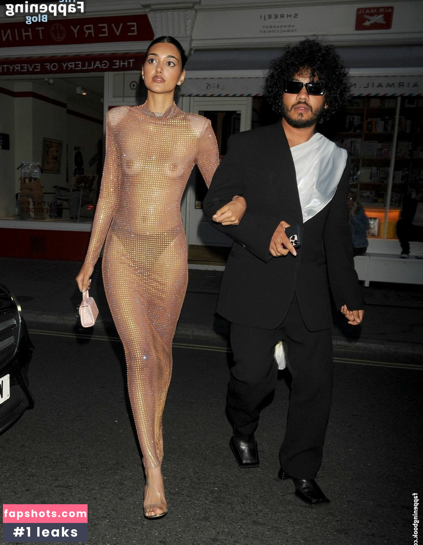 Neelam Gill Nude Leaks OnlyFans Photos #6 - Fapshots