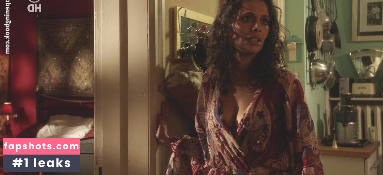 Neelesha BaVora Nacktheit OnlyFans Fotos #10 - Fapshots