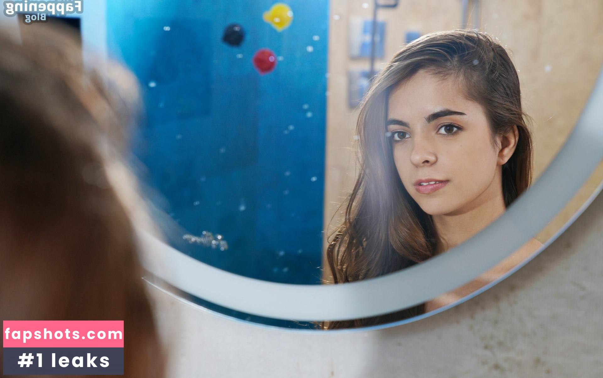 Neesa Nahé úniky fotek pouze od fanoušků #2 - Fapshots