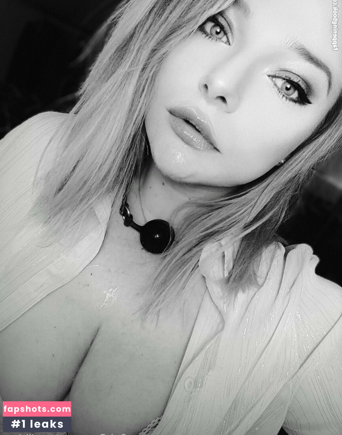 neevilicious gallery photo #4