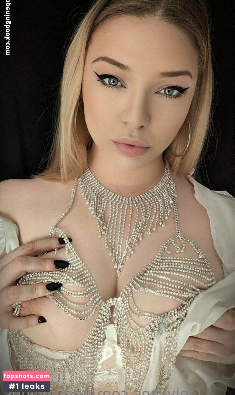 neevilicious gallery photo #46