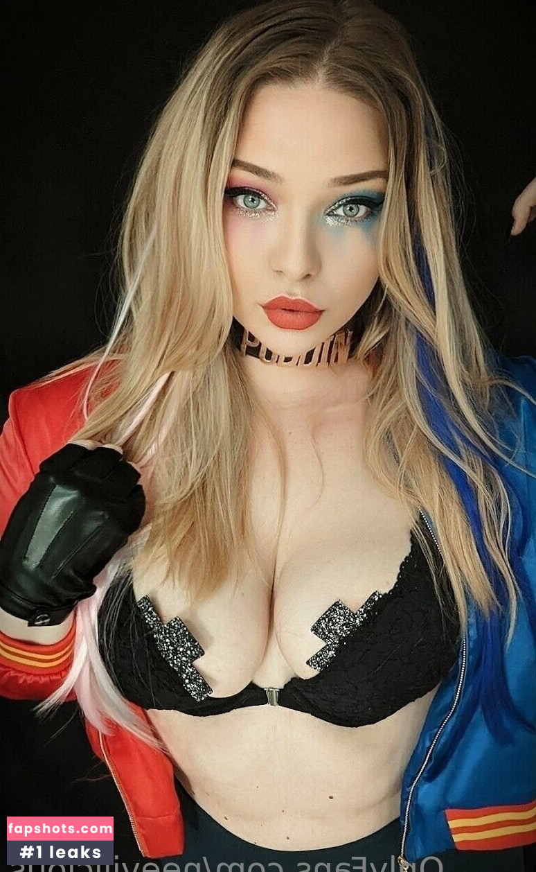 neevilicious gallery photo #60