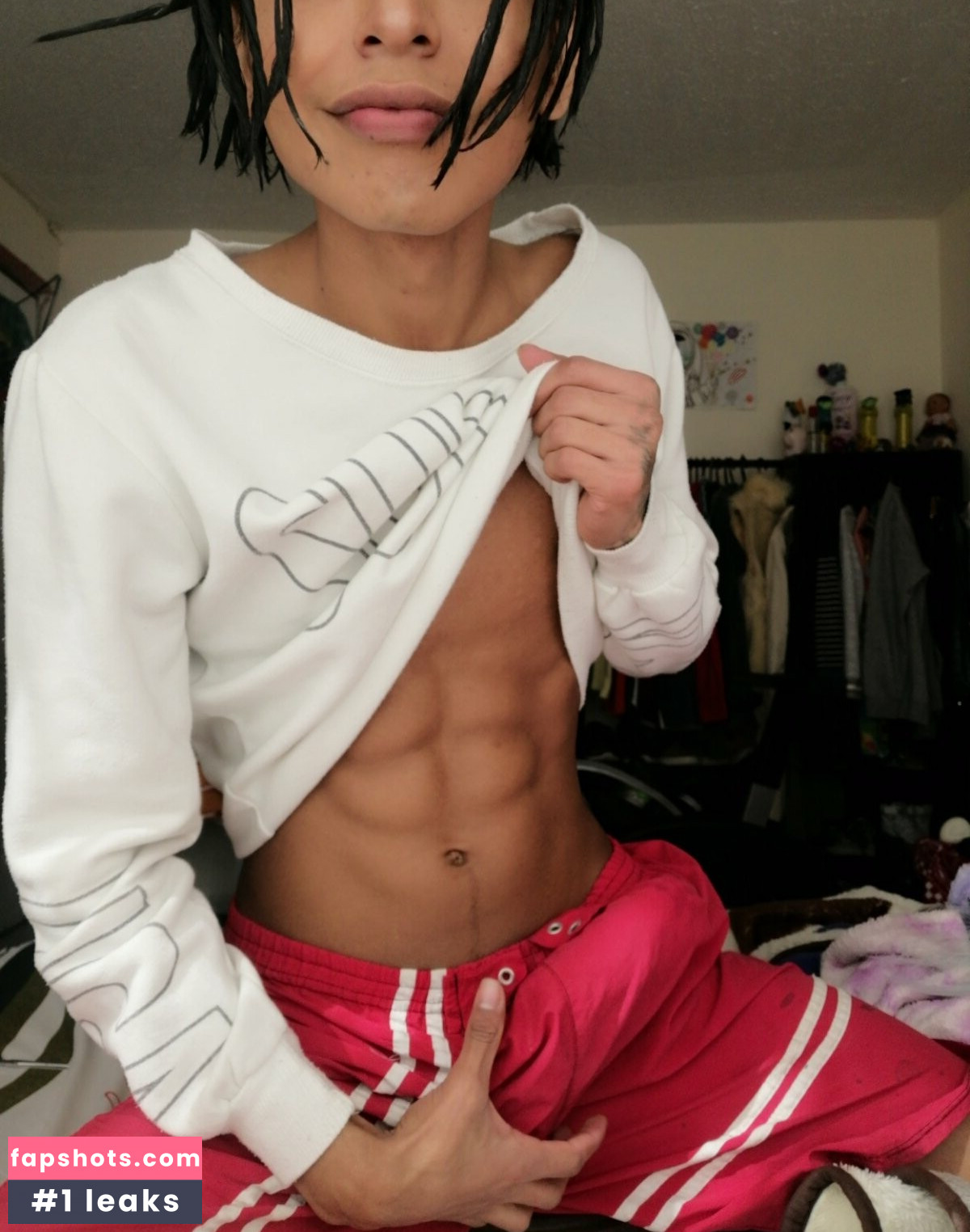 Nefertiti Angel gallery photo #24