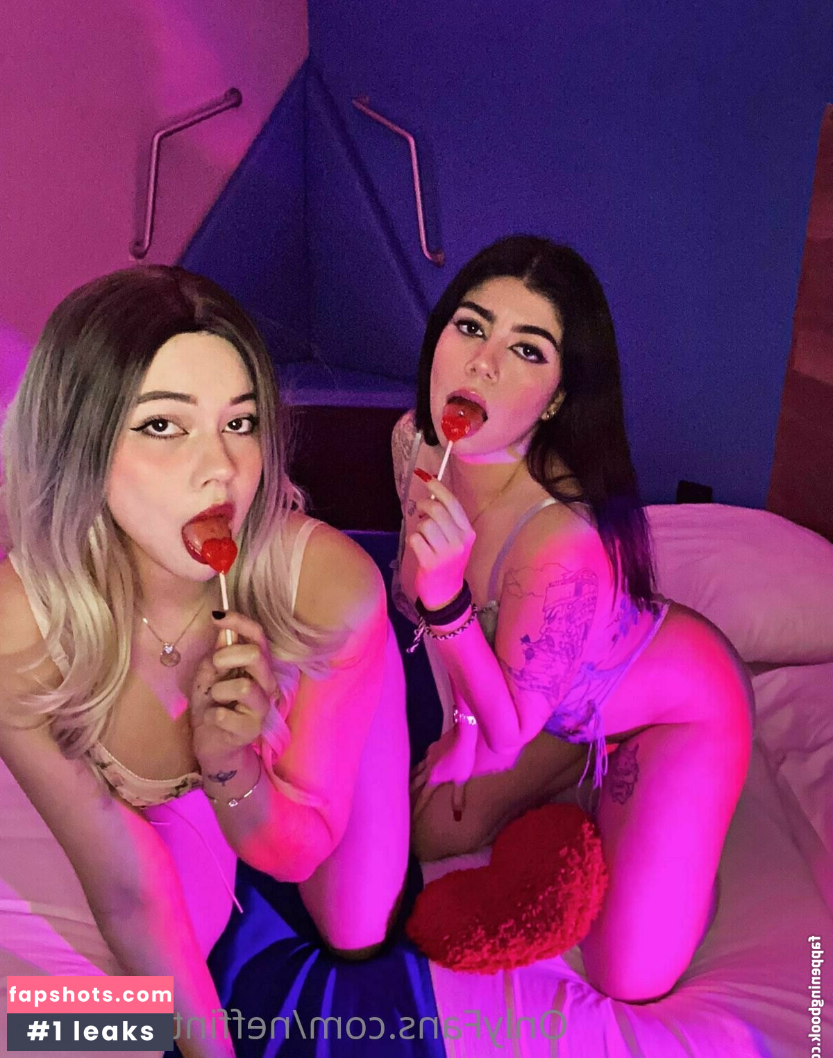 neffinthefranxx gallery photo #6