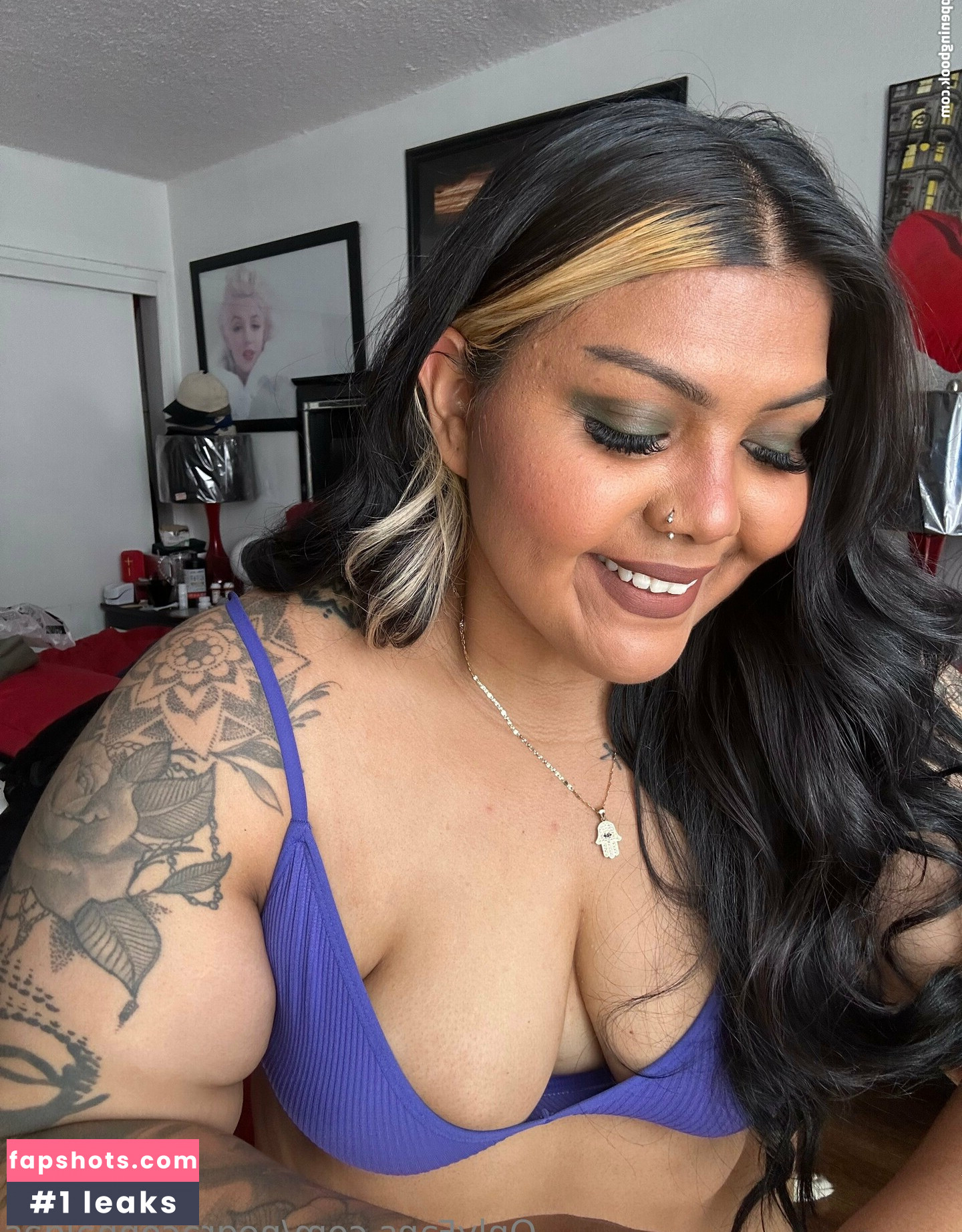 negraconnalgas Nude Leaks OnlyFans Photos #13 - LeakJerk