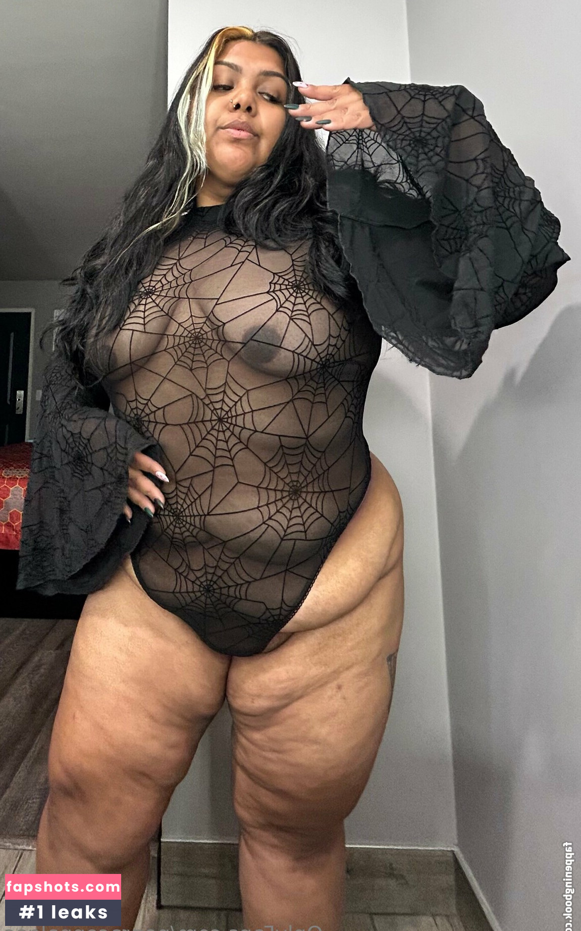 negraconnalgas Nahé úniky fotek pouze od fanoušků #25 - Fapshots