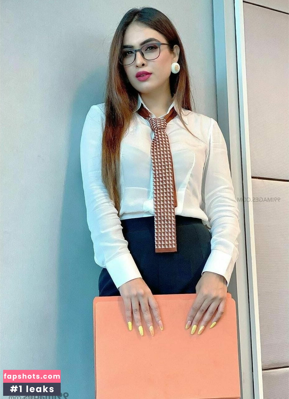 Neha Malik Nahé úniky fotek pouze od fanoušků #18 - Fapshots