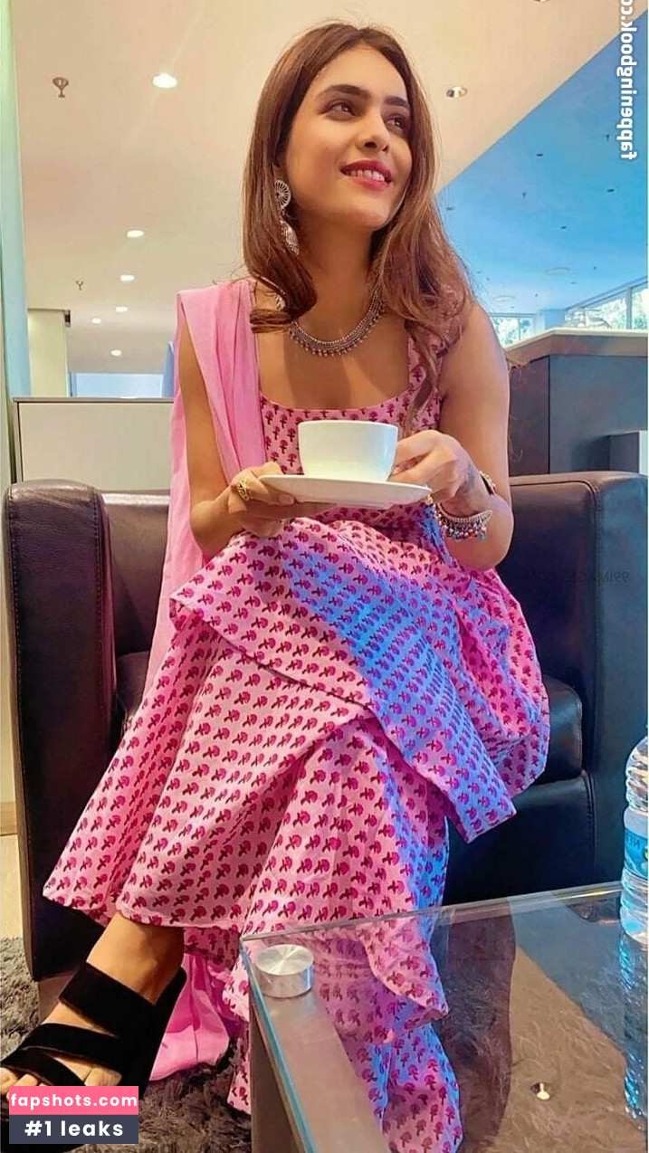 Neha Malik Nahé úniky fotek pouze od fanoušků #25 - Fapshots