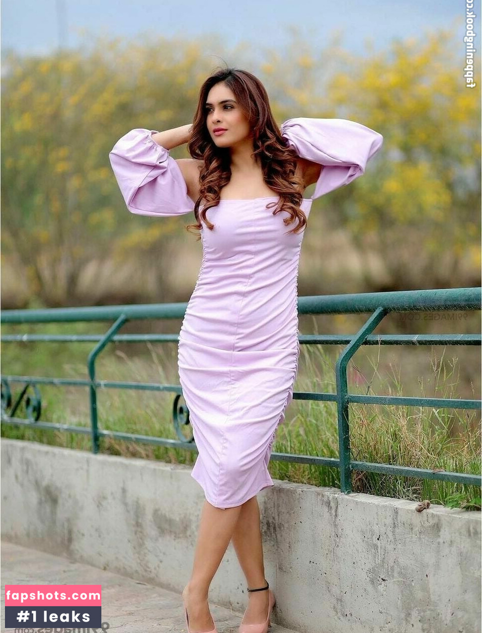 Neha Malik Nahé úniky fotek pouze od fanoušků #29 - Fapshots