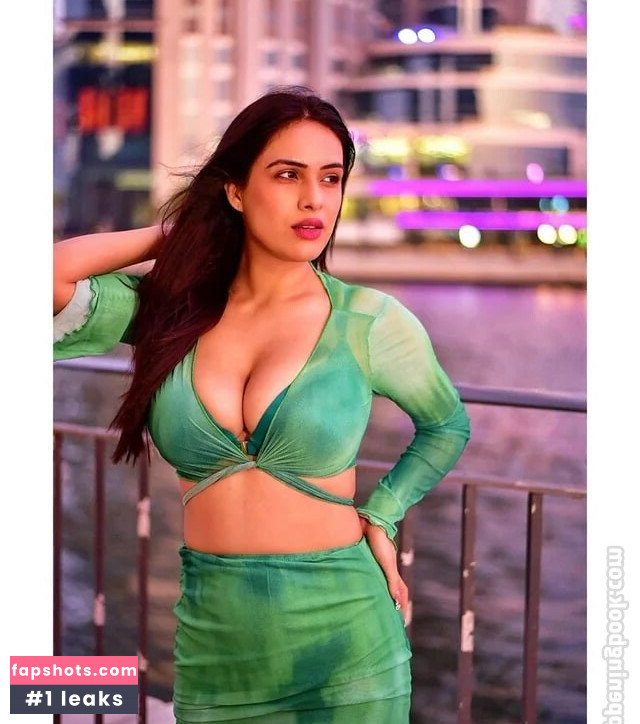 Neha Malik Nahé úniky fotek pouze od fanoušků #34 - Fapshots