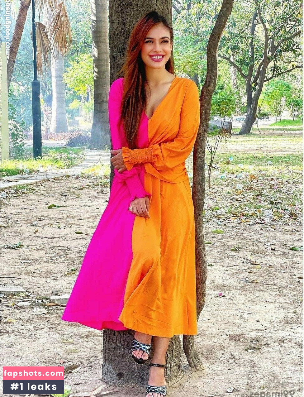 Neha Malik Nahé úniky fotek pouze od fanoušků #36 - Fapshots