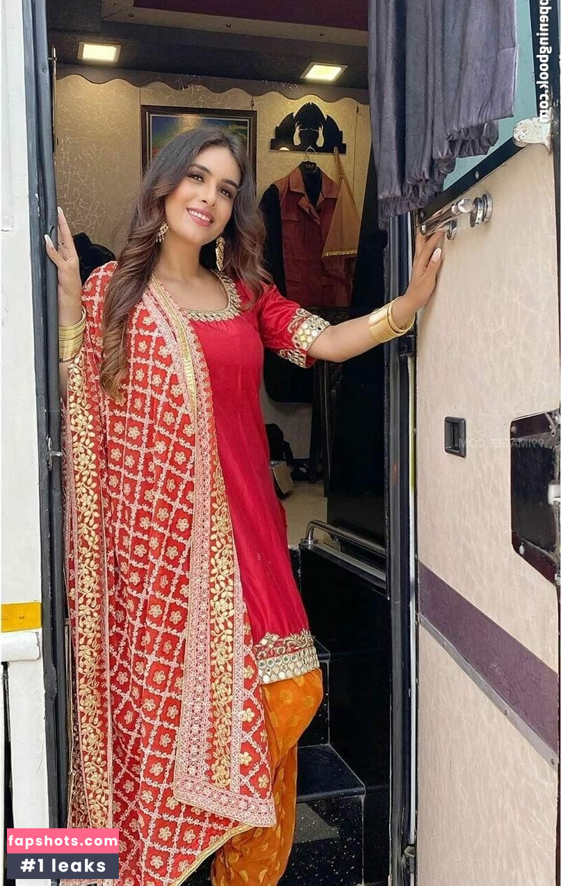 Neha Malik Nahé úniky fotek pouze od fanoušků #41 - Fapshots