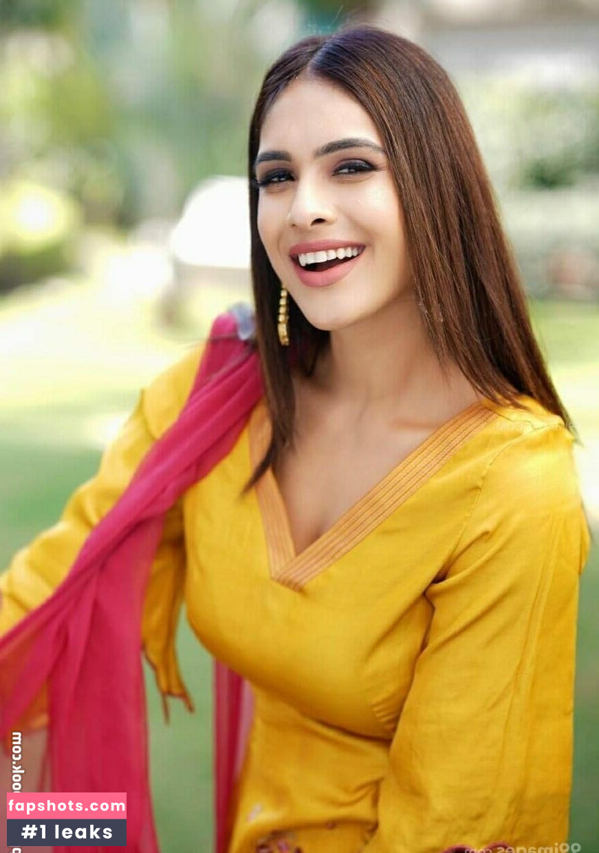 Neha Malik Nahé úniky fotek pouze od fanoušků #42 - Fapshots