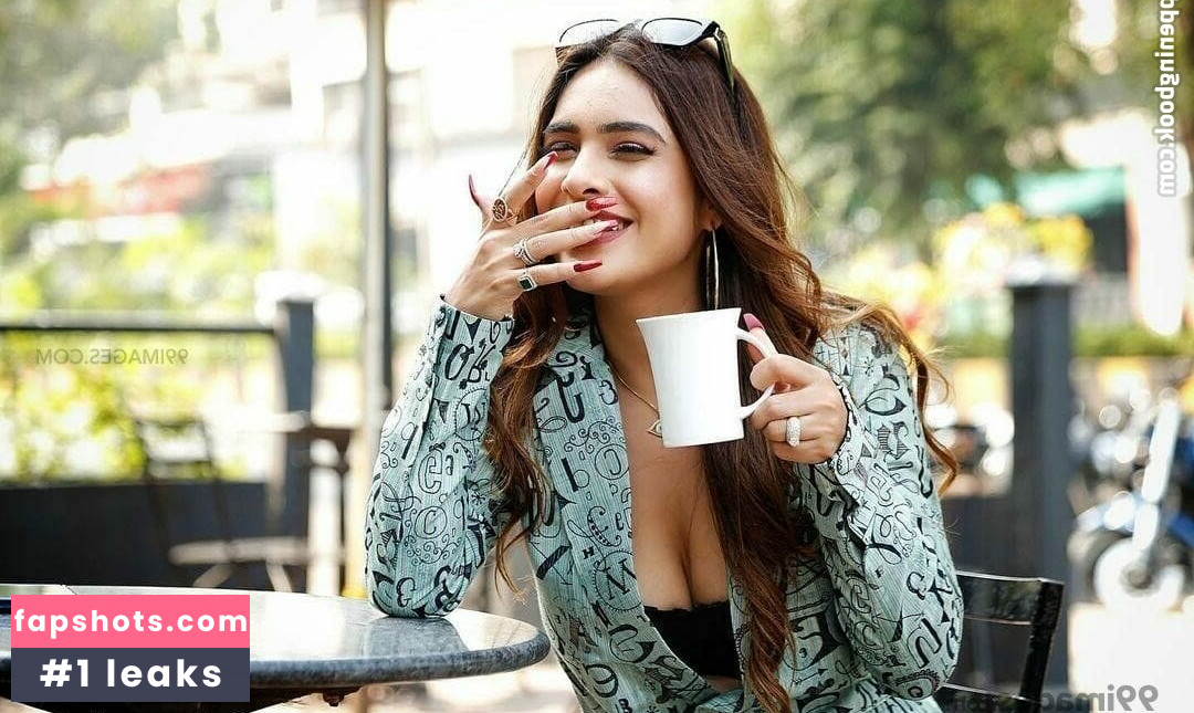 Neha Malik Nahé úniky fotek pouze od fanoušků #48 - Fapshots