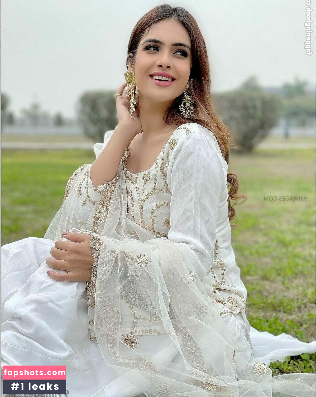 Neha Malik Nahé úniky fotek pouze od fanoušků #49 - Fapshots