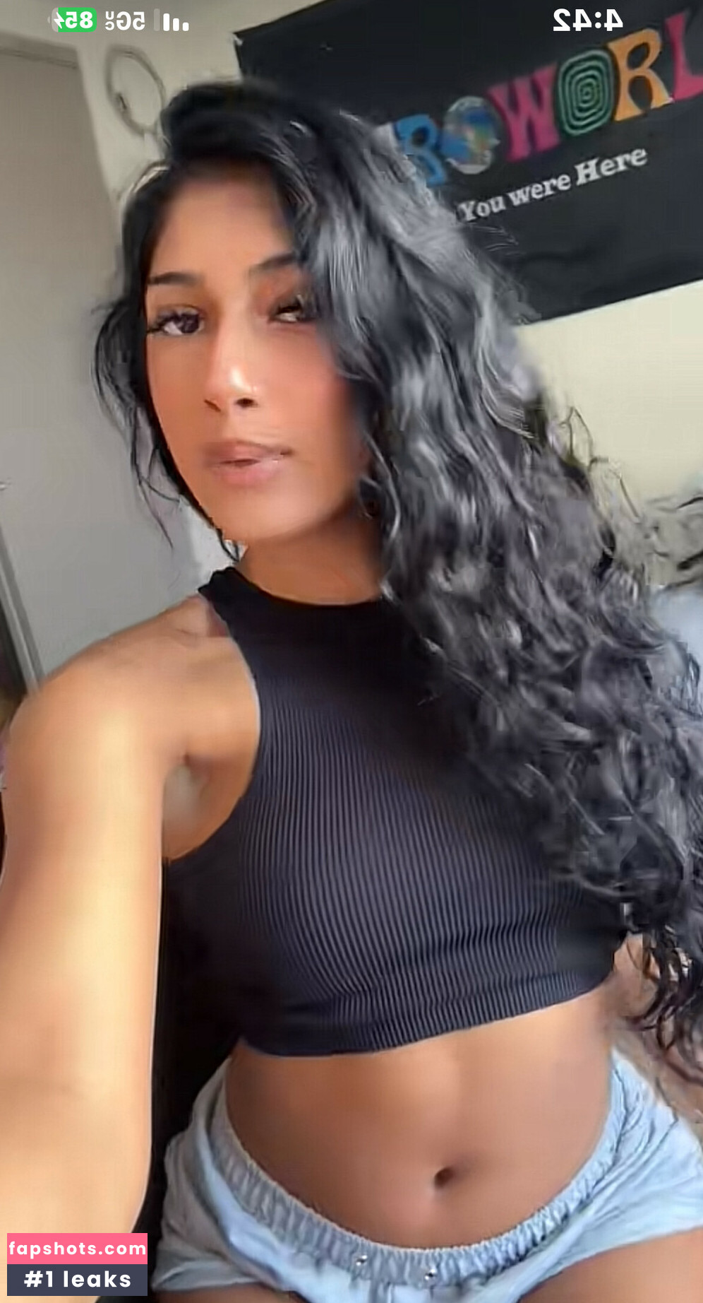 Neha Paul Nude Leaks OnlyFans Photos #2 - LeakJerk