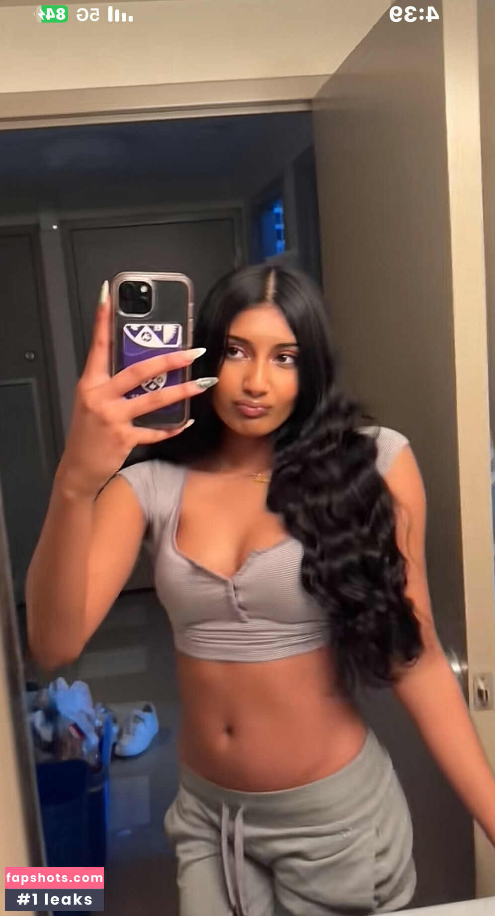 Neha Paul Nude Leaks OnlyFans Photos #6 - LeakJerk