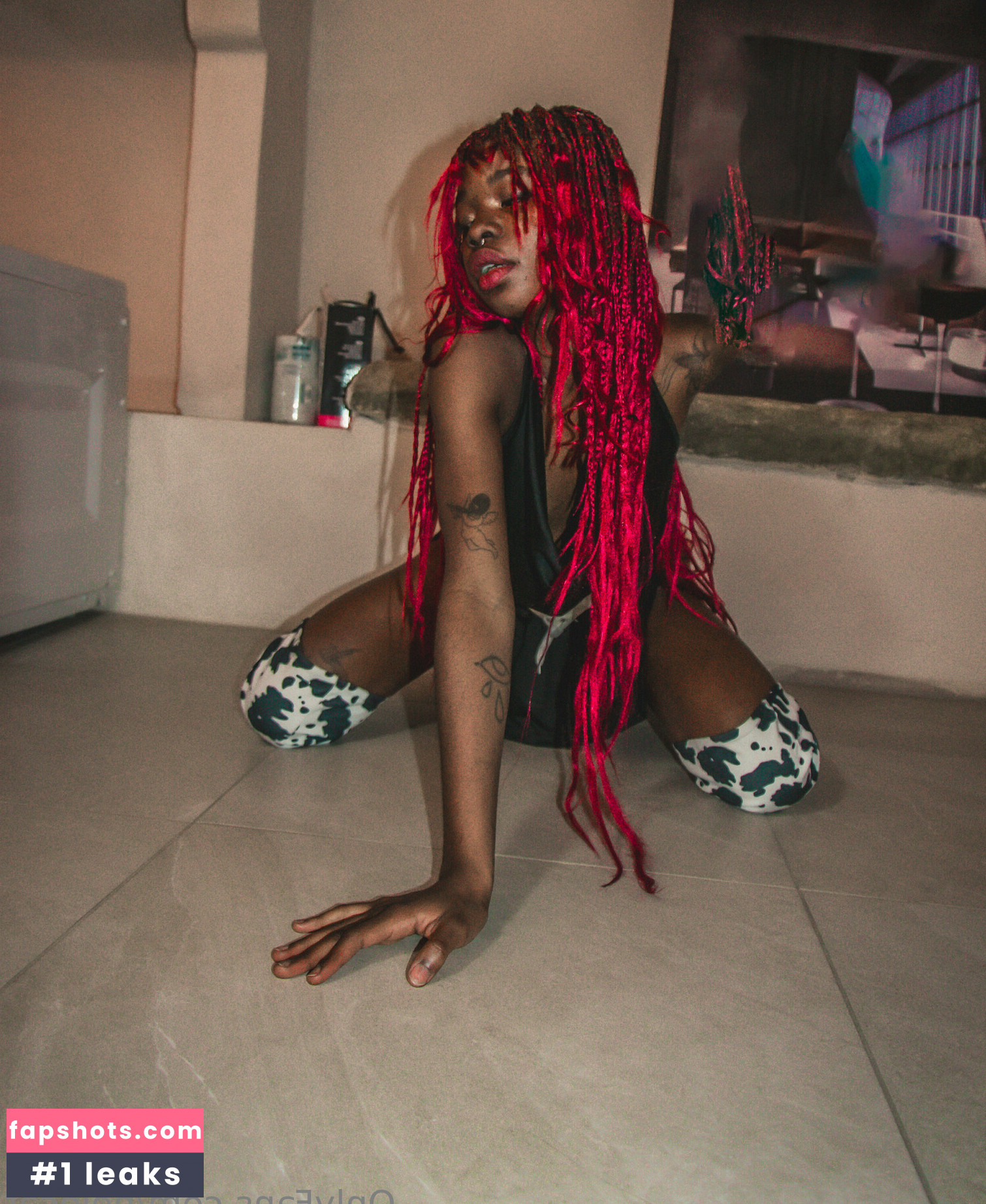 neiocat Nahé úniky fotek pouze od fanoušků #6 - Fapshots