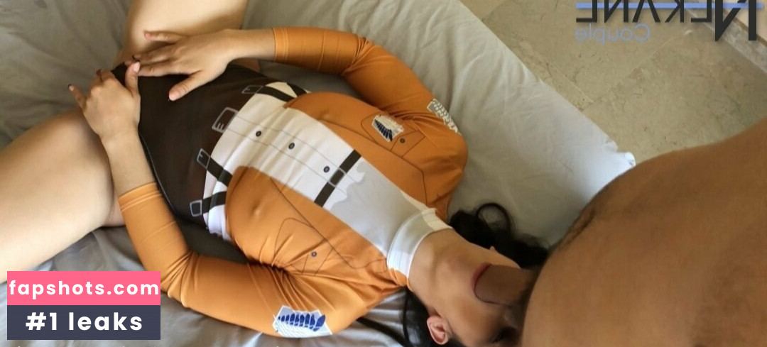 nekanecouple Nahé úniky fotek pouze od fanoušků #5 - Fapshots