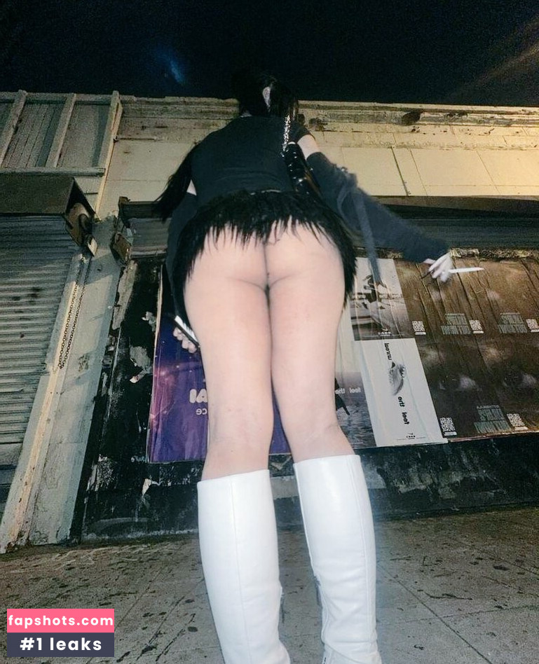 nekkobabyy69 Nude Leaks OnlyFans Photos #5 - LeakJerk