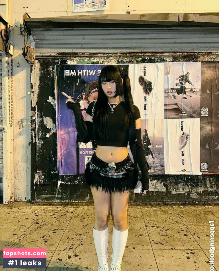 nekkobabyy69 Nude Leaks OnlyFans Photos #9 - LeakJerk