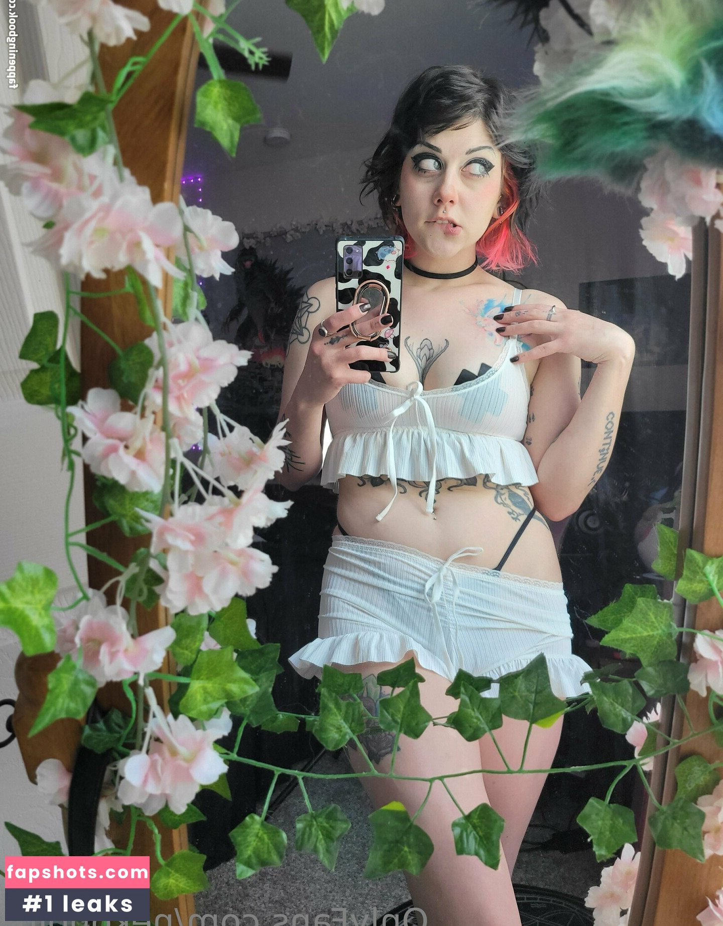 Neko Noire gallery photo #38