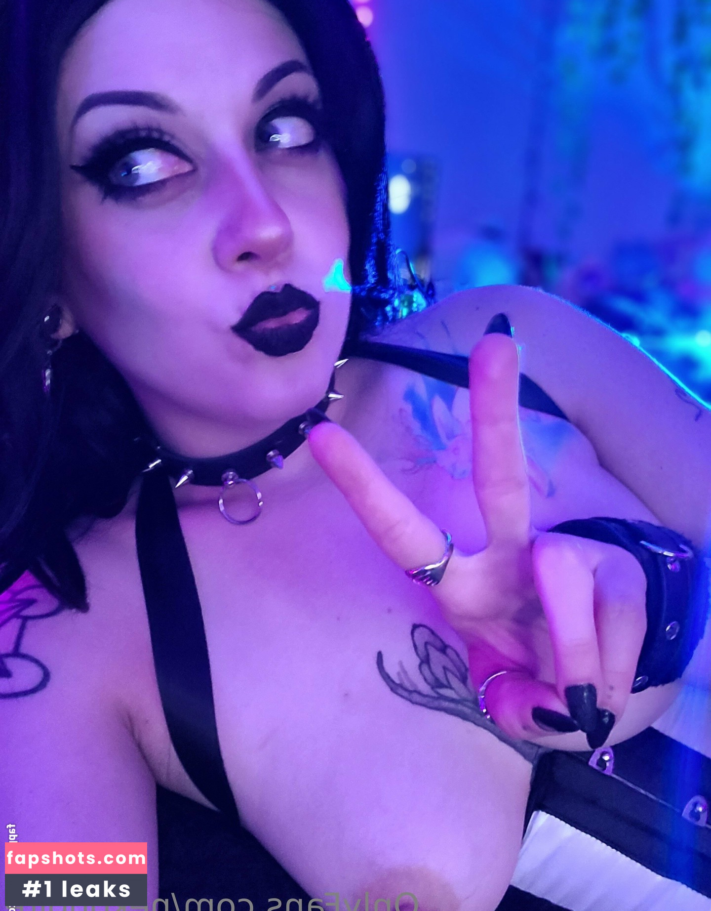 Neko Noire gallery photo #44