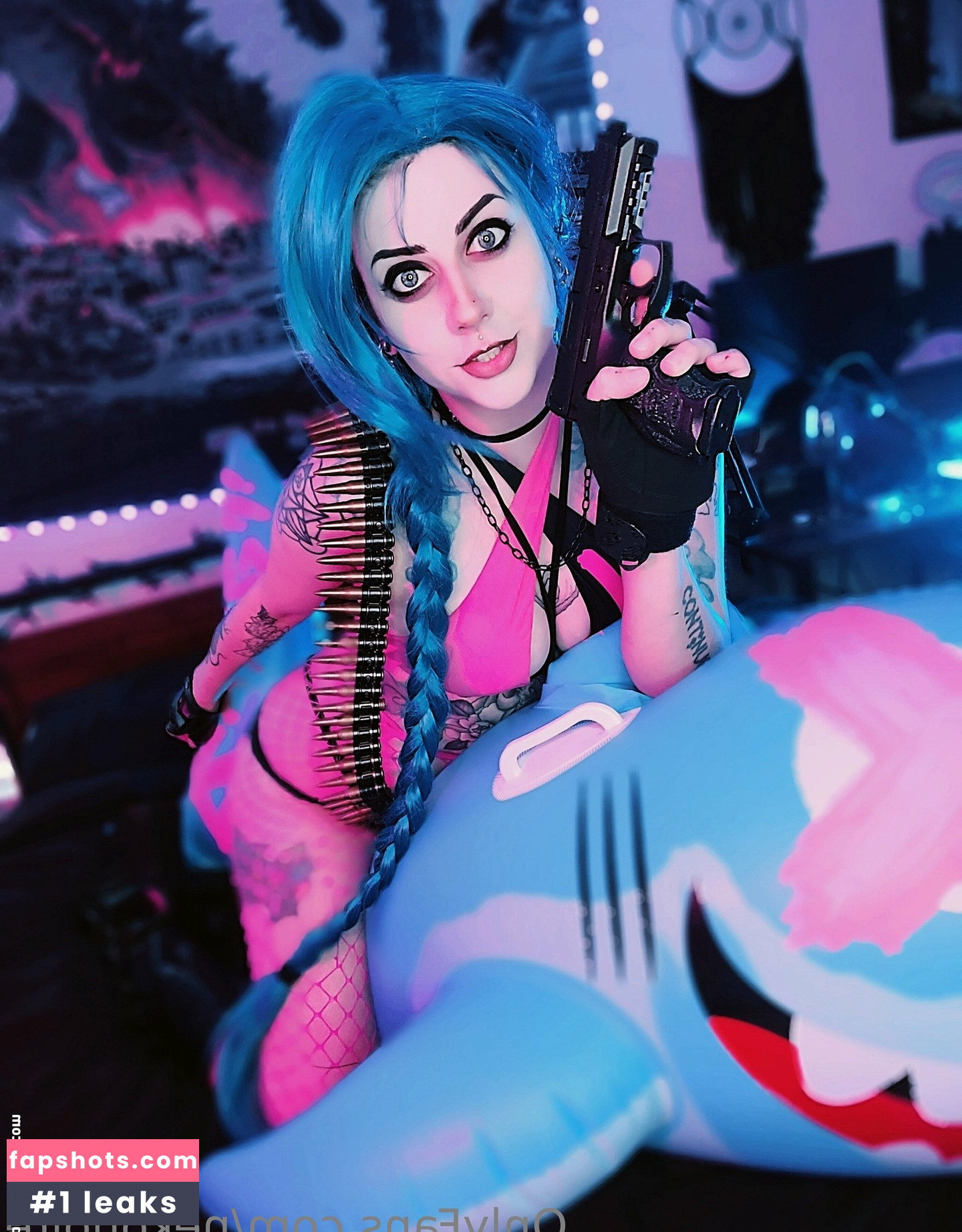 Neko Noire gallery photo #54