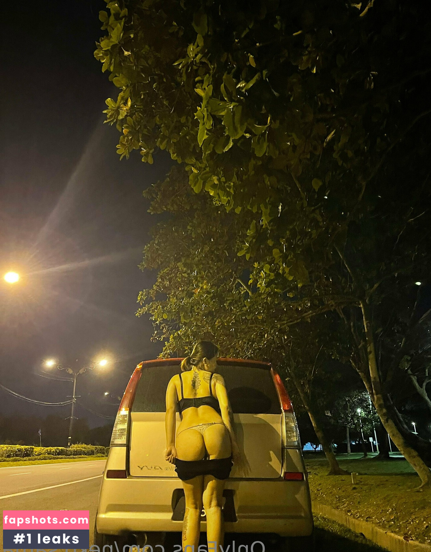 Neko-sama Nahé úniky fotek pouze od fanoušků #2 - Fapshots