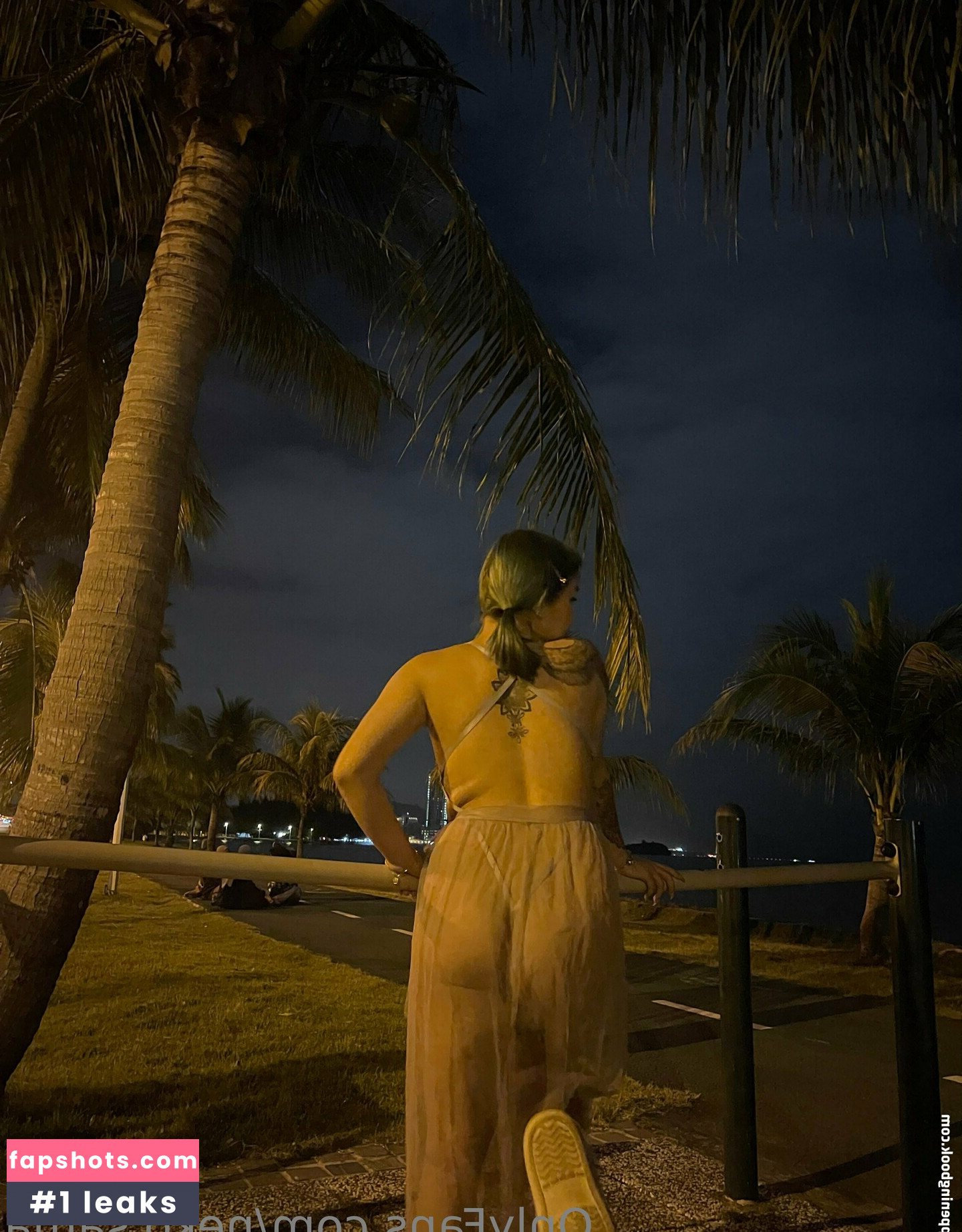 Neko-sama Nahé úniky fotek pouze od fanoušků #3 - Fapshots