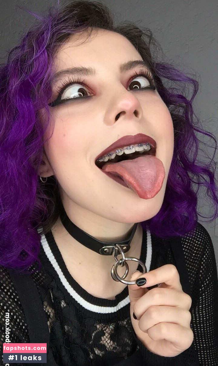 Neko-sama Nahé úniky fotek pouze od fanoušků #4 - Fapshots