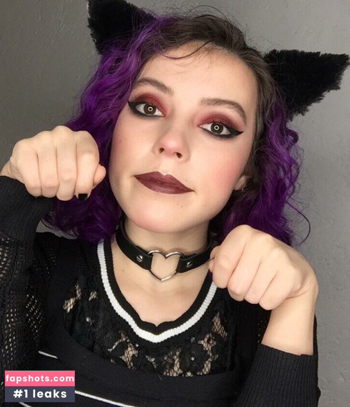 Neko-sama Nahé úniky fotek pouze od fanoušků #5 - Fapshots