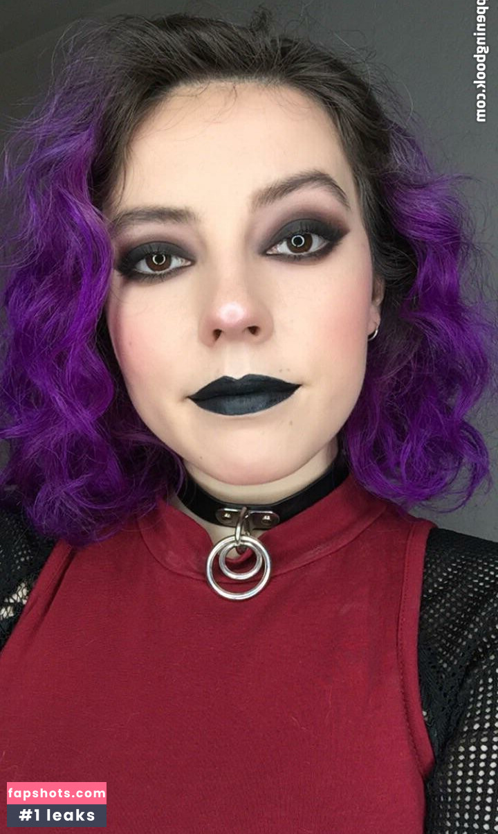 Neko-sama Nahé úniky fotek pouze od fanoušků #7 - Fapshots