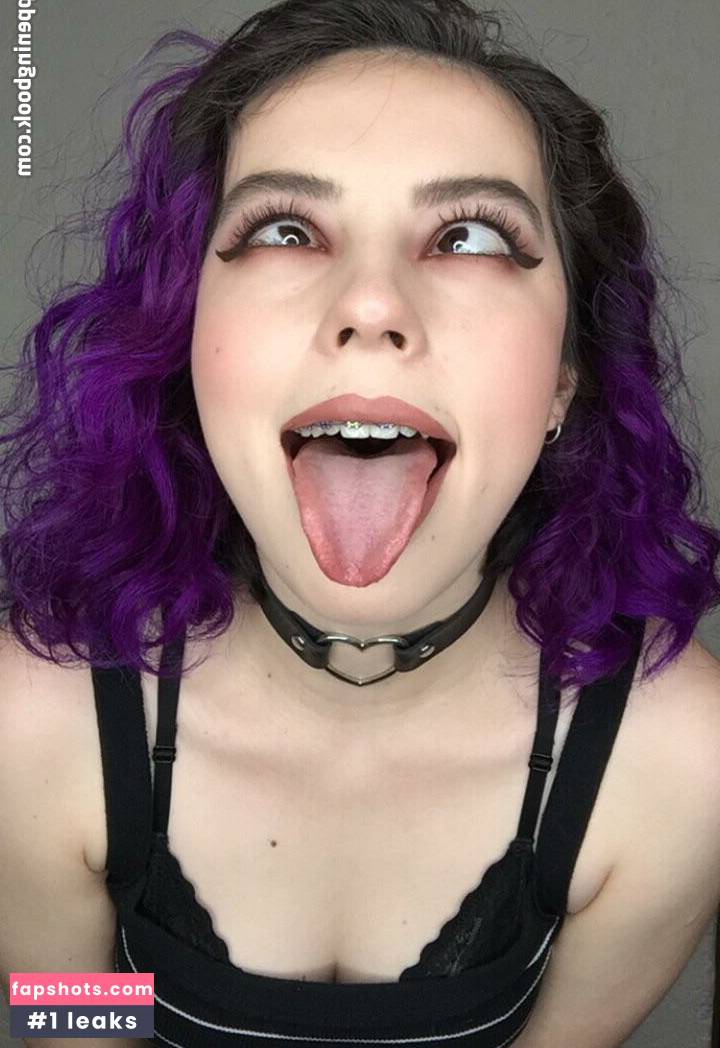 Neko-sama Nahé úniky fotek pouze od fanoušků #8 - Fapshots