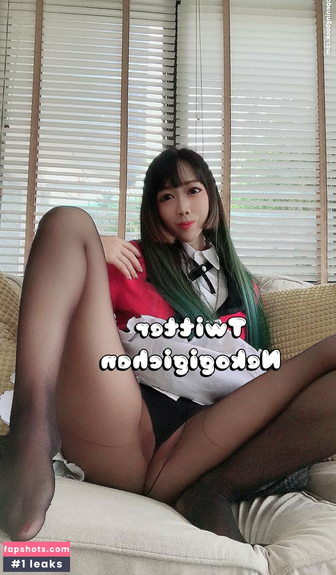 nekogigichan gallery photo #124