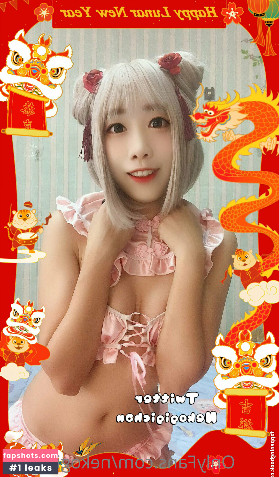 nekogigichan gallery photo #128