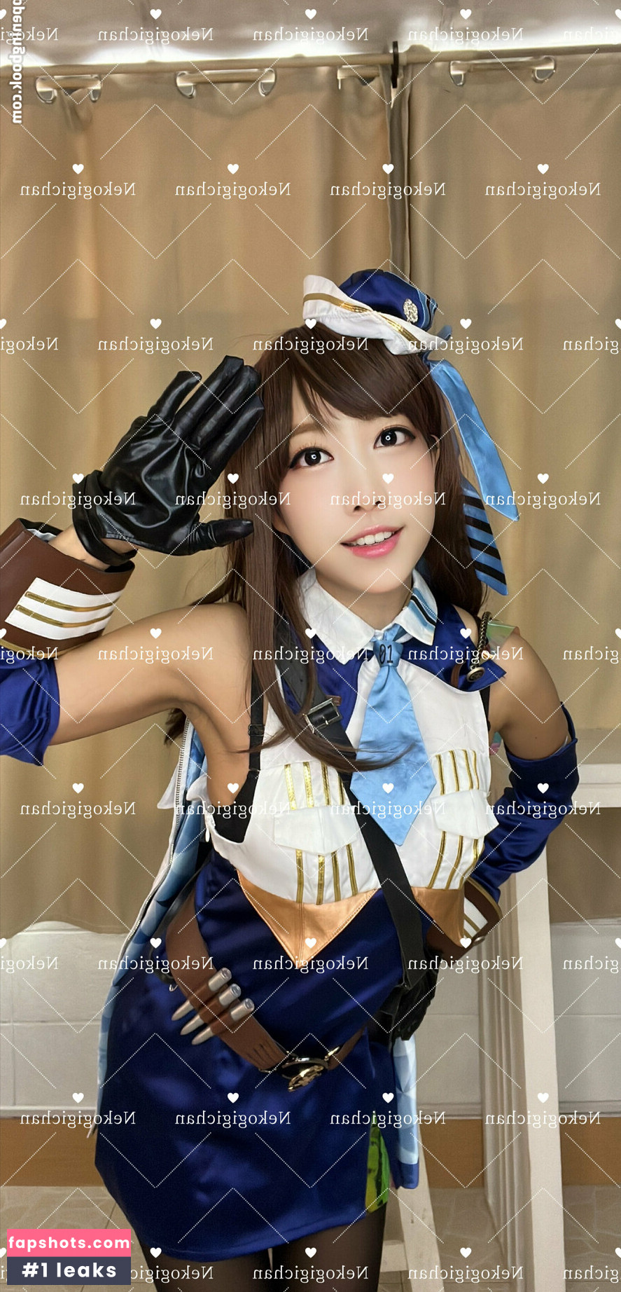 nekogigichan gallery photo #30